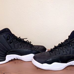 neoprene “Nylon” jordan 12